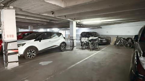 Foto 3 de Garatge en venda a Vista Alegre,  Madrid Capital