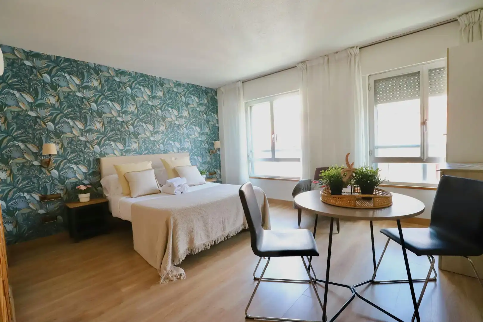 Flat for rent in N/A, Palacio