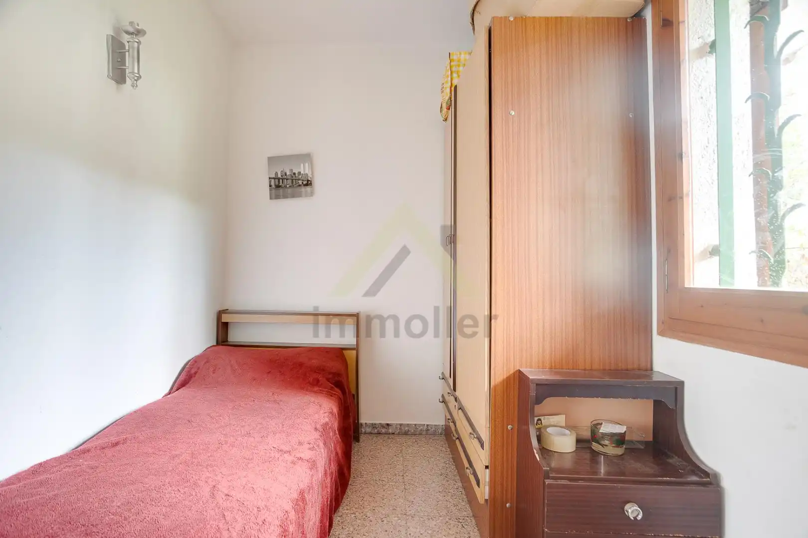 Casa amb jardí en venda a Santa Maria de Palautordera, imagen 12
