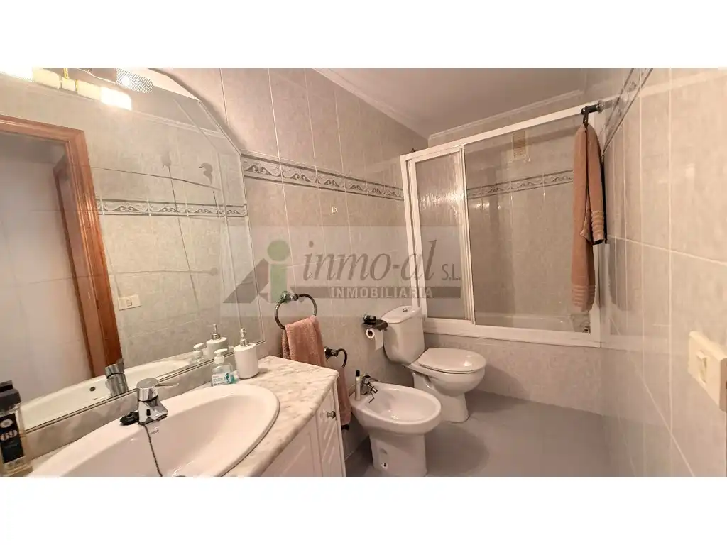 Flat with terrace for sale in Calle San Fernando, imagen 18