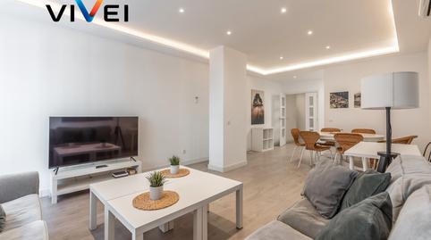 Foto 4 von Wohnung zum Verkauf in Calle del Doctor Esquerdo, Pacífico,  Madrid Capital