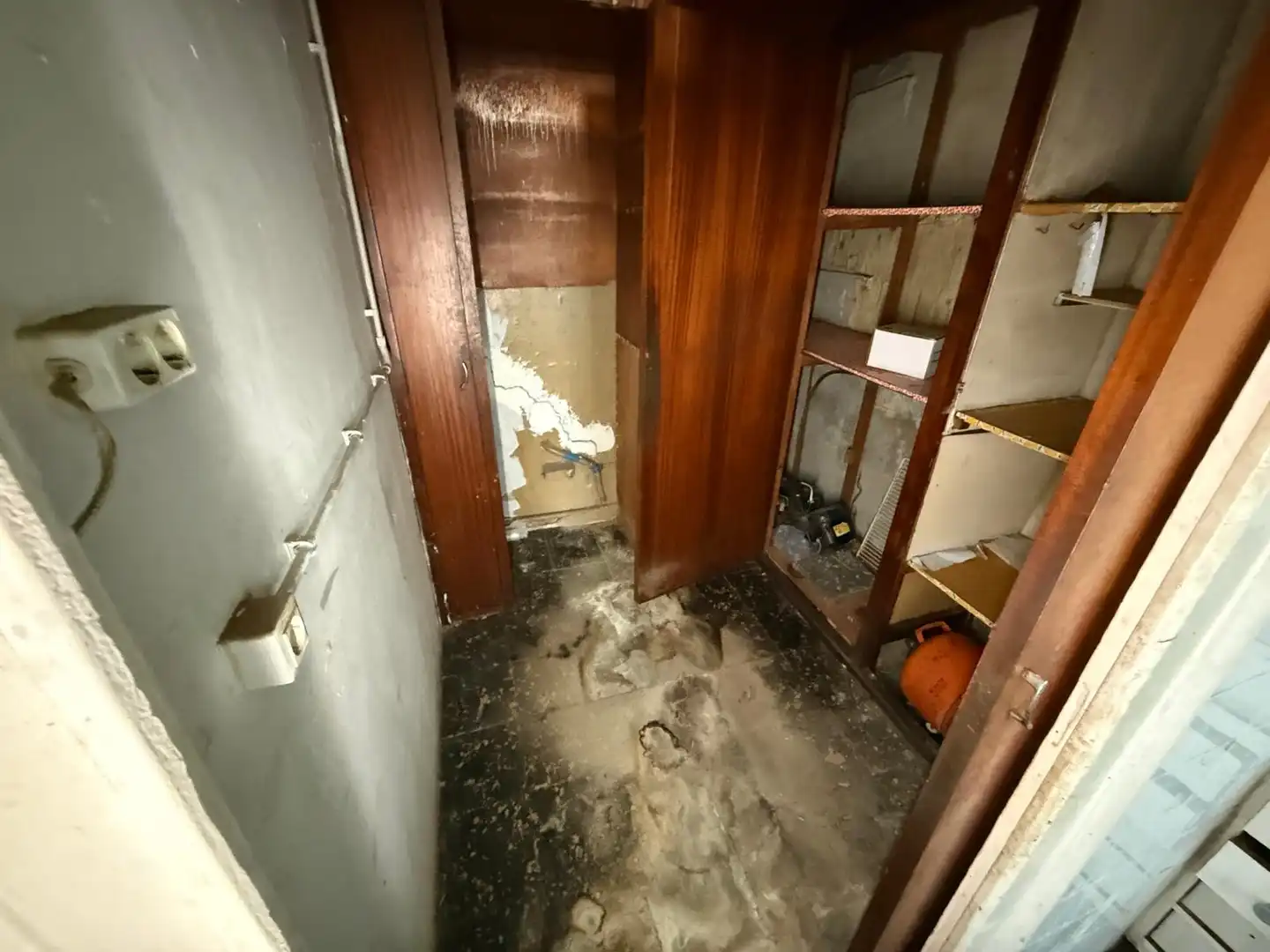 Wohnung mit Terrasse zum Verkauf in Carrer del Cós, imagen 11