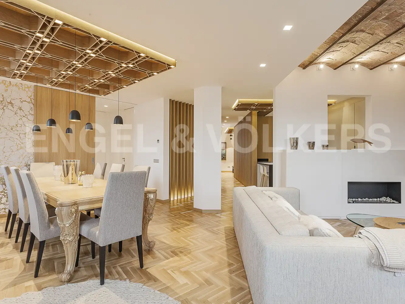 Piso con ascensor en venta en Rambla Catalunya, imagen 5