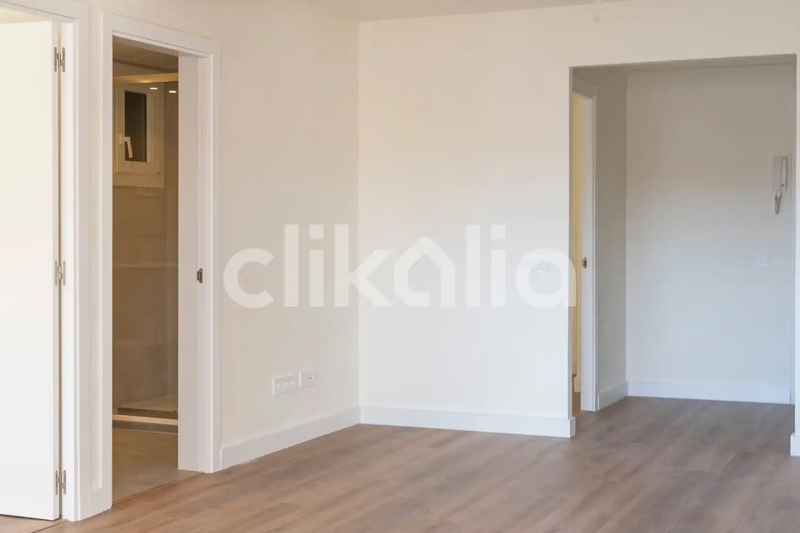Wohnung zur Miete in Centro Ciudad