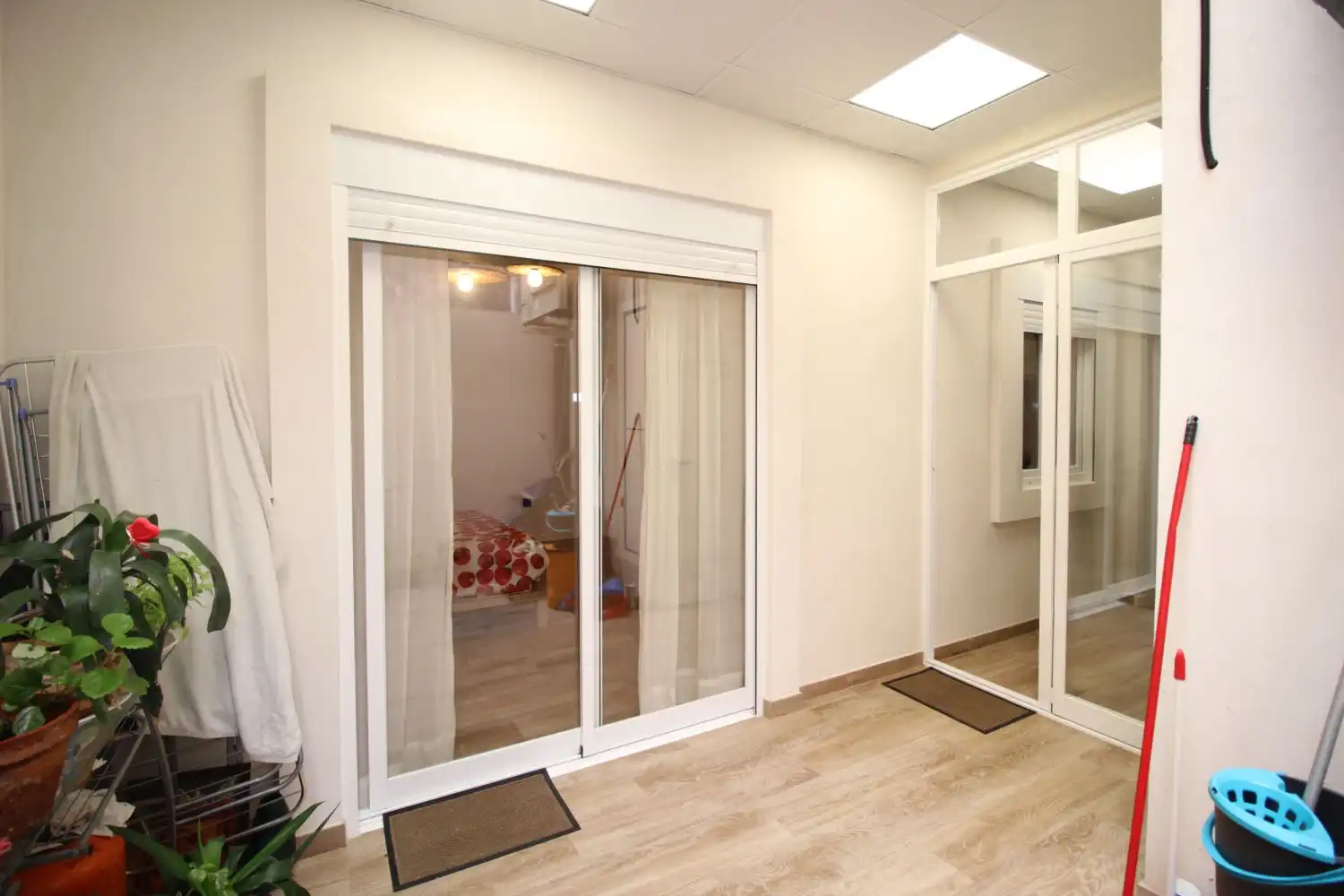 Flat for sale in Faura  with Air Conditioner, Terrace and Storage room