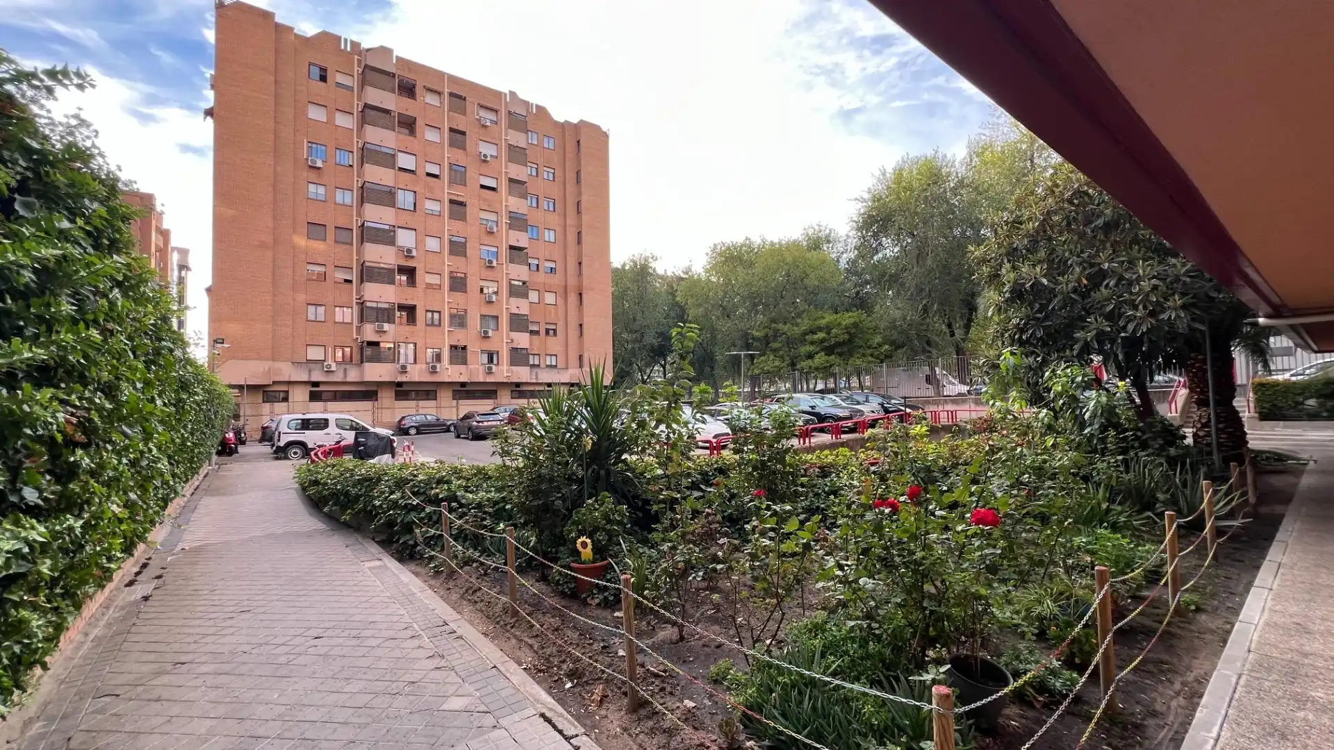 Piso con ascensor en venta en FERMIN CABALLERO, imagen 20