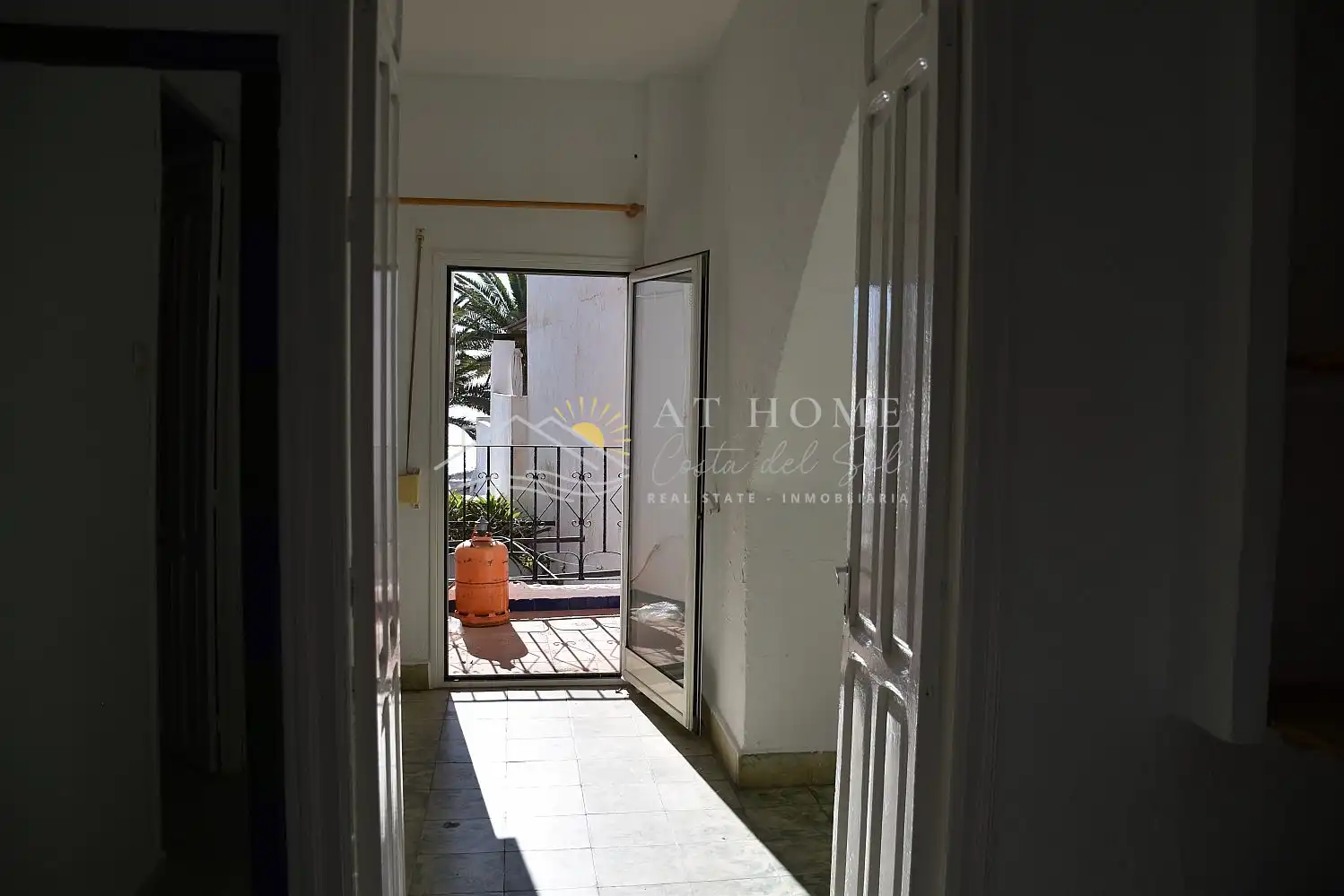 CASA EN EL CENTRO DE NERJA CON VISTAS AL MAR, Bild 4