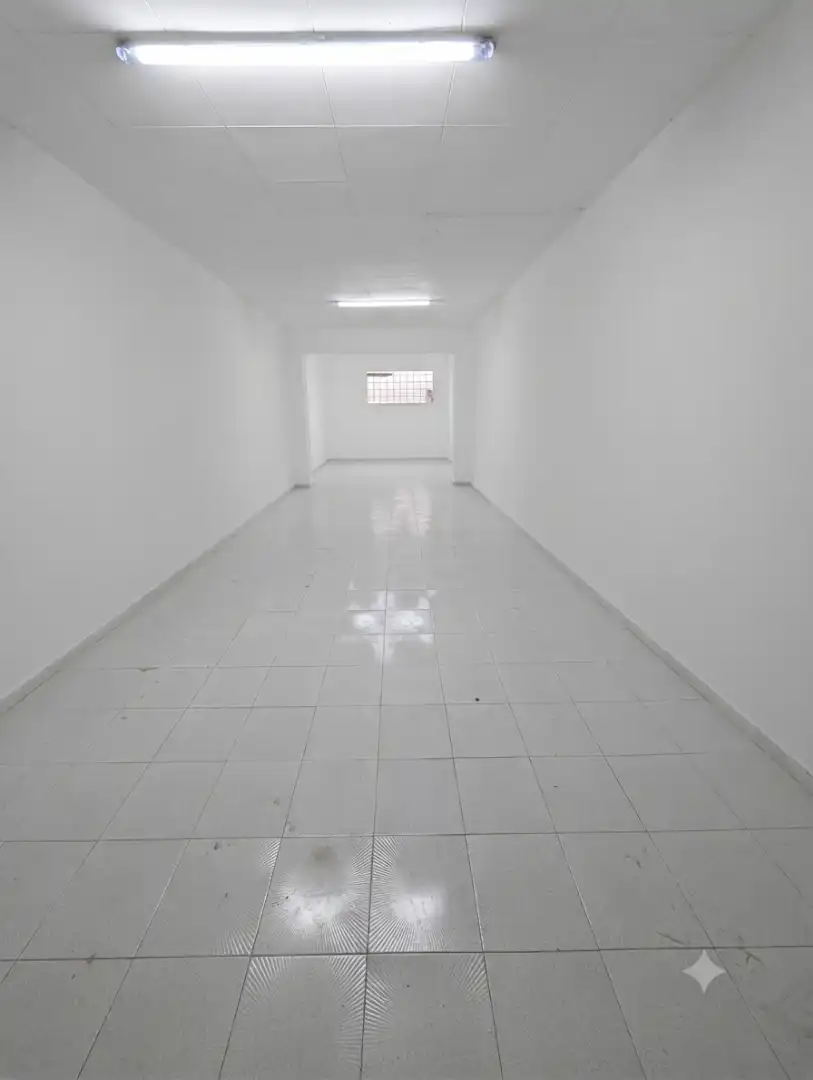 Adossat amb terrassa en venda a Roda de Ter, imagen 4