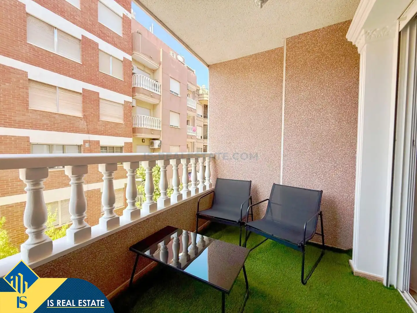 Apartament amb ascensor en venda a Playa del Cura, imagen 16