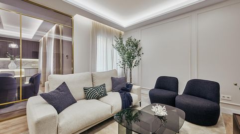 Piso renovado de 2 habitaciones en Lista, imatge 5