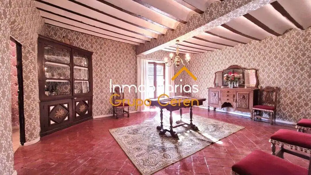 Casa o chalet en venta en Villalobar de Rioja