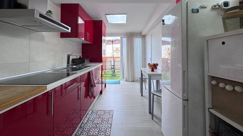 Foto 5 de Casa adosada en venta en San Gregorio, Telde