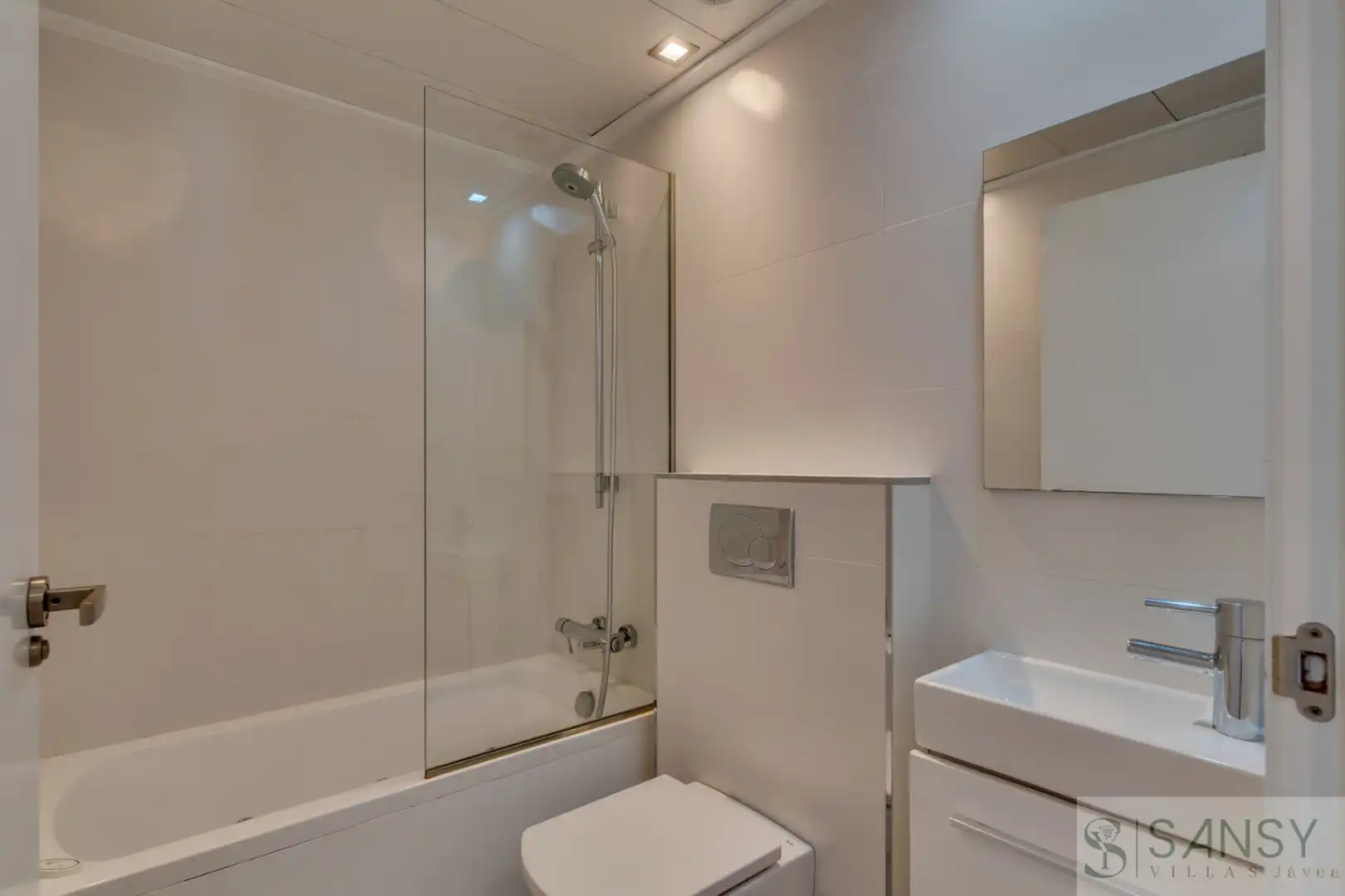 Apartament amb piscina en venda a Montañar - El Arenal, imagen 29