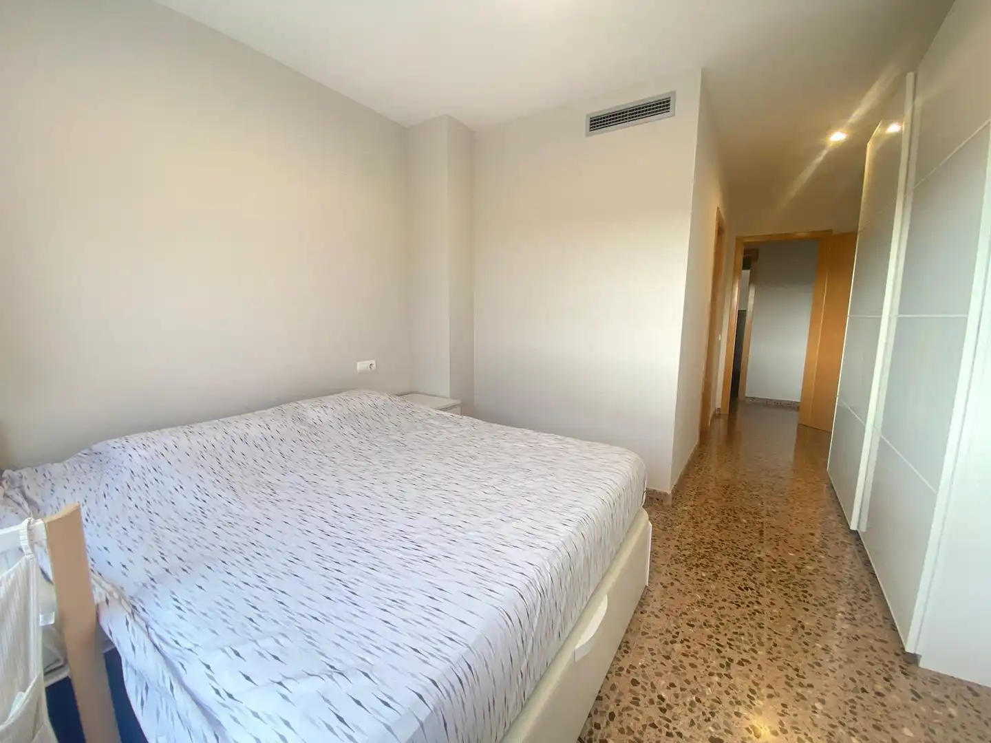 Dormitori de Planta baixa en venda en Bocairent amb Aire condicionat, Calefacció i Terrassa