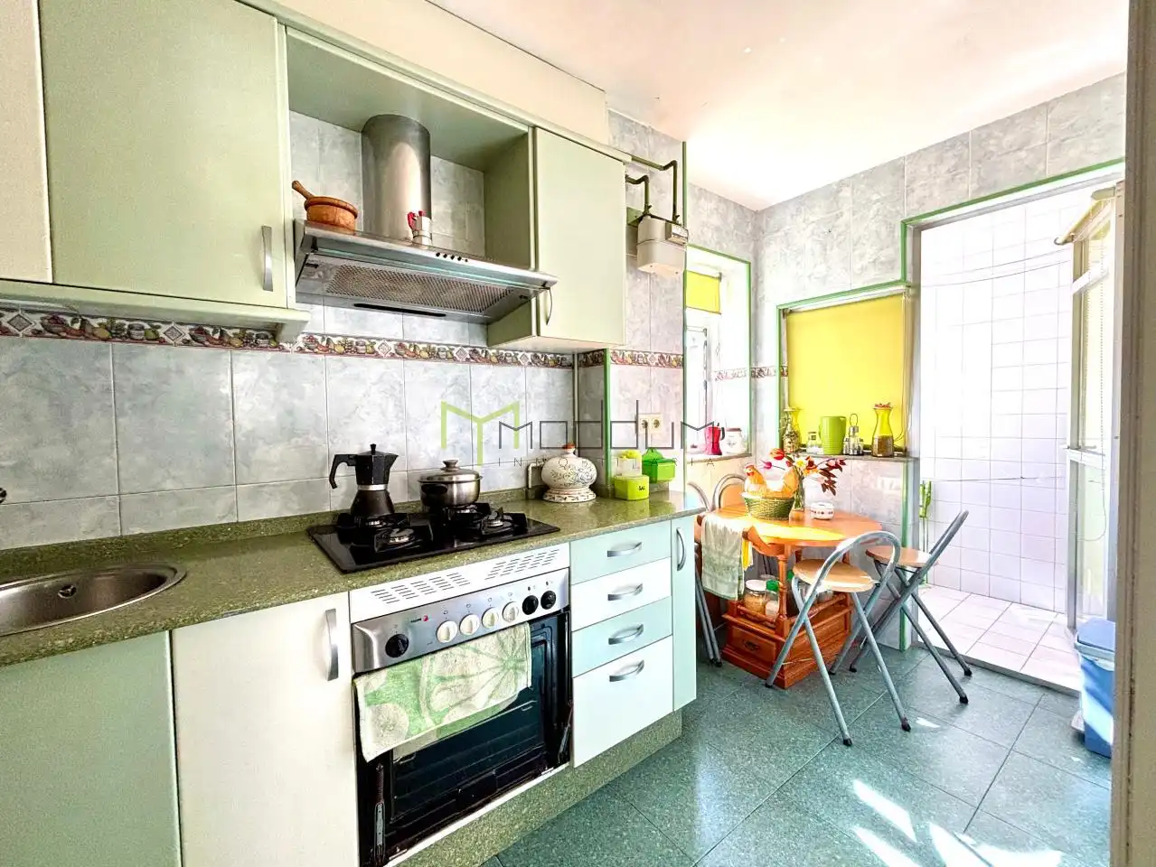 Flat with lift for sale in Concheiros - Fontiñas, imagen 14