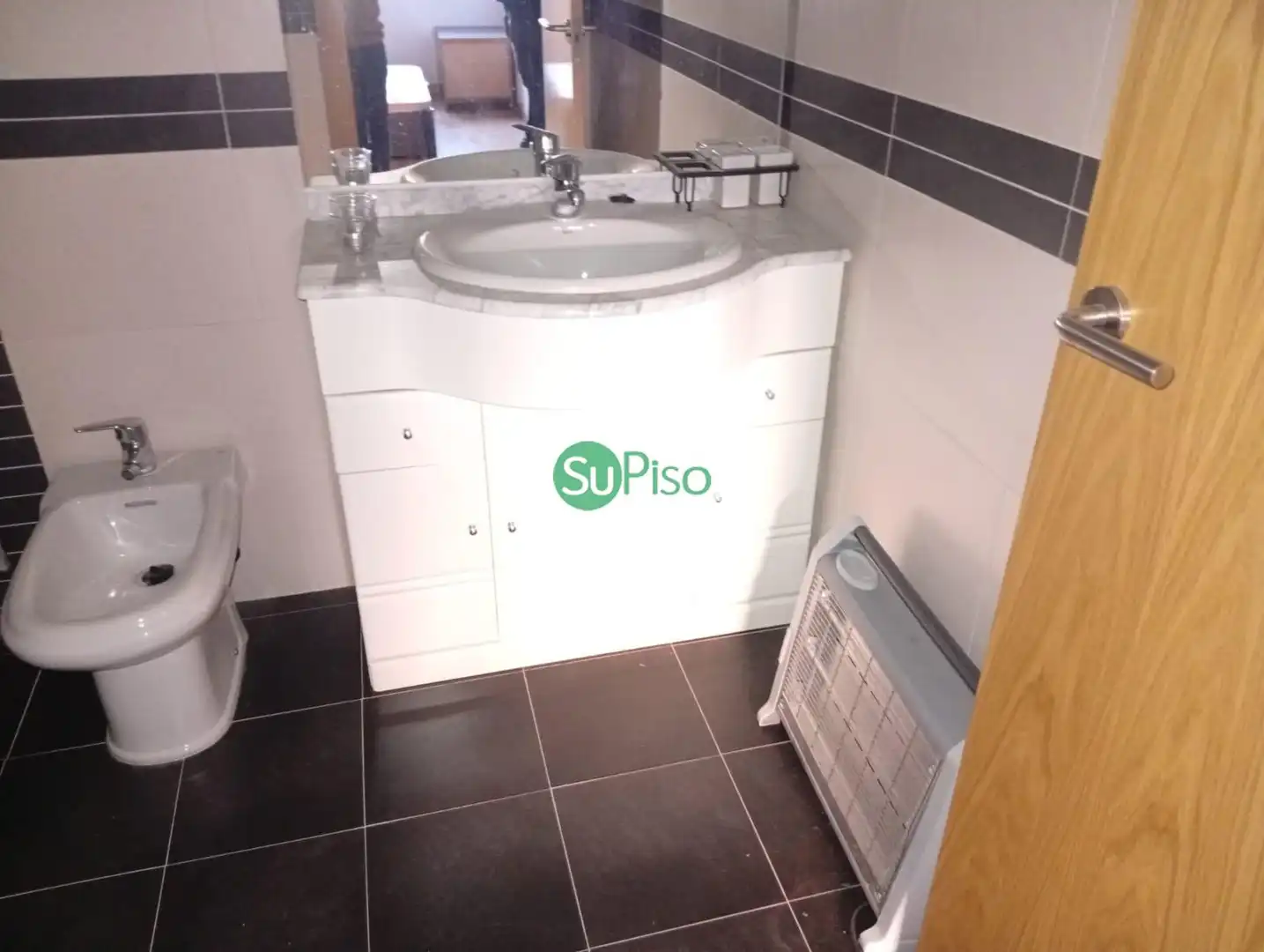 Baño de Piso en venta en Recas con Aire acondicionado, Calefacción y Trastero