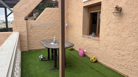 Foto 3 de Dúplex en venta en León Herrero - Bahía sur, San Fernando