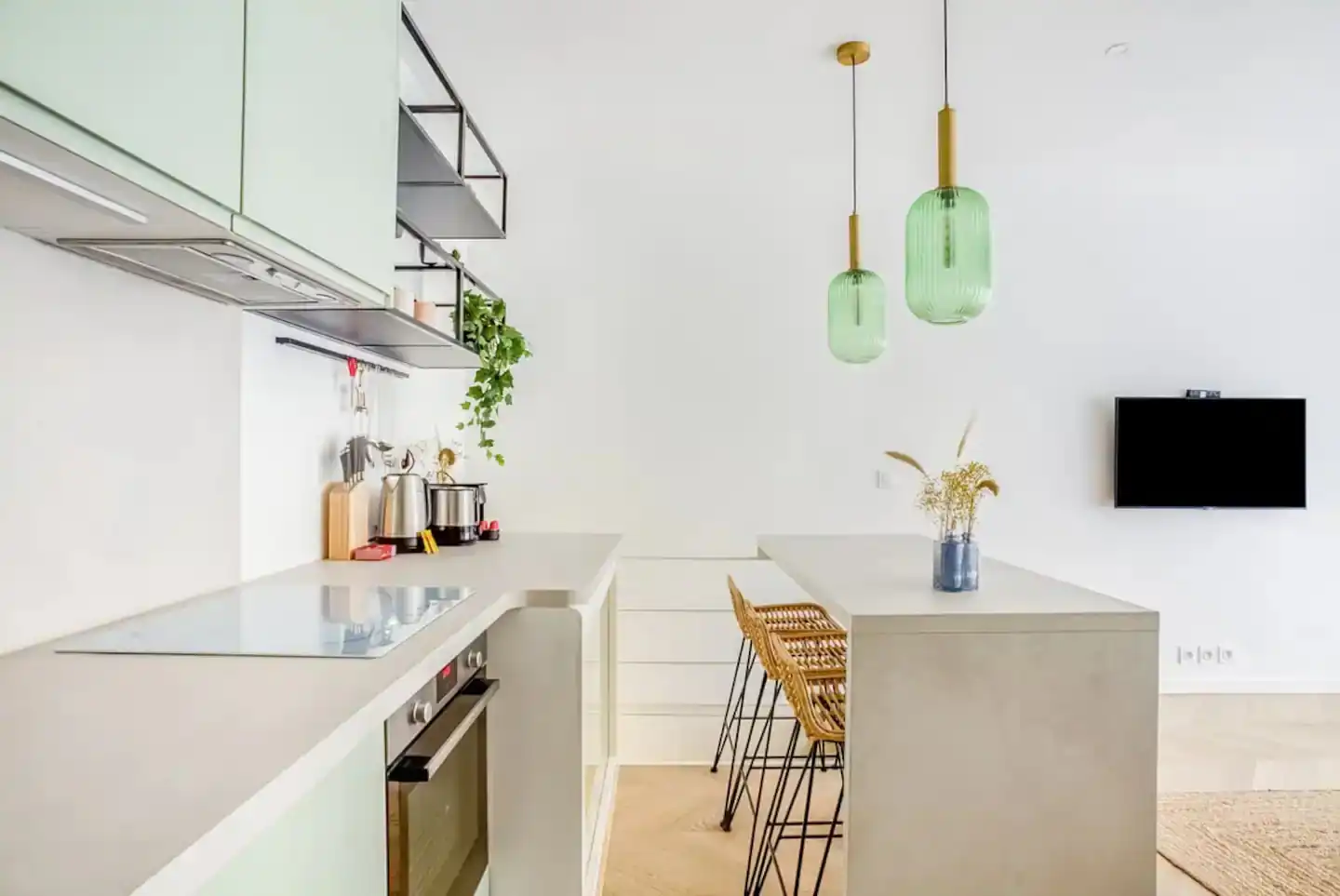 Apartments for rent in Calle Caba, 21, Centro