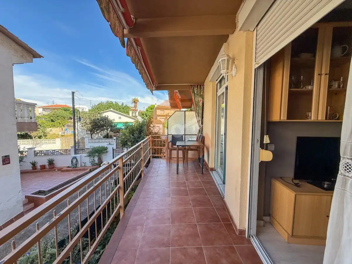 Wohnung zum Verkauf in Roda de Barà, imagen 5