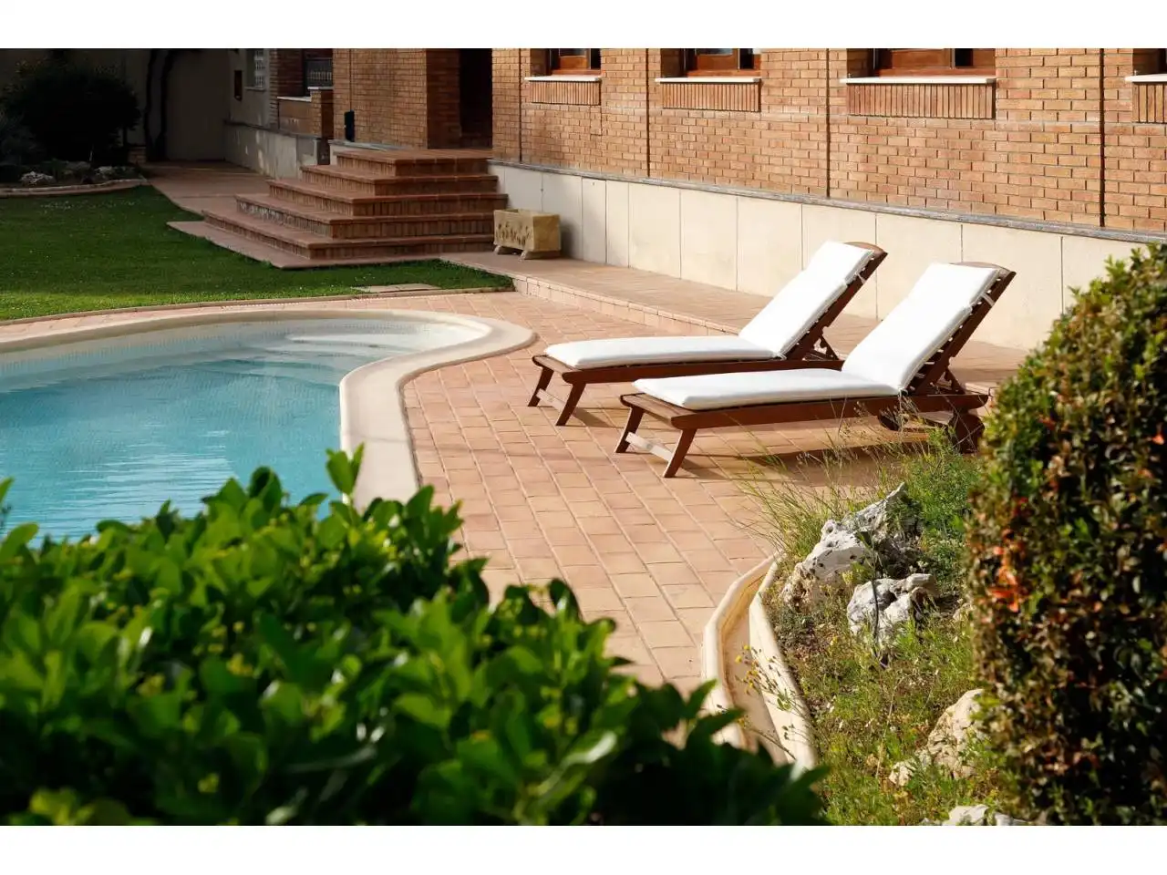 Chalet con piscina en venta en Barbastro, imagen 32
