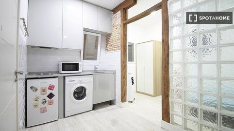 Foto 2 de Apartamento para compartir en Universidad - Malasaña,  Madrid Capital