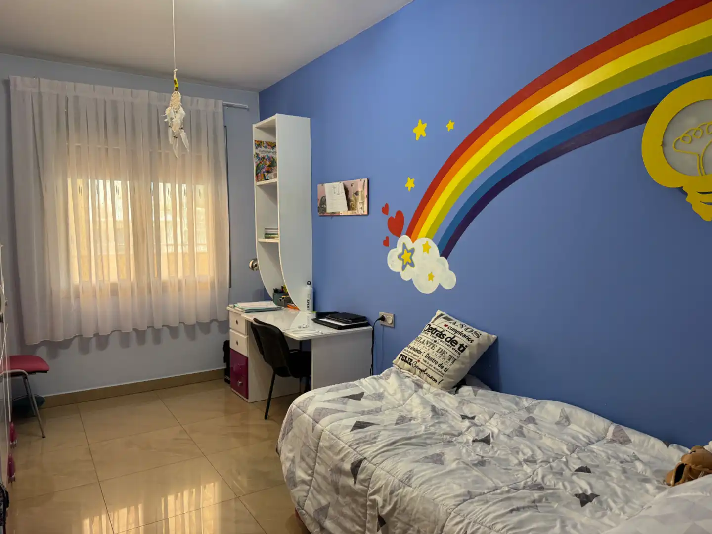 Villa con terrazza in vendita a Calle Fernando Múgica, imagen 19