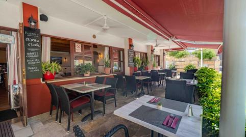 Photo 5 of Premises to rent in Peguera, Illes Balears