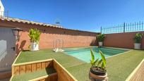 Piscina de Casa o xalet en venda en Lorca amb Aire condicionat, Terrassa i Piscina