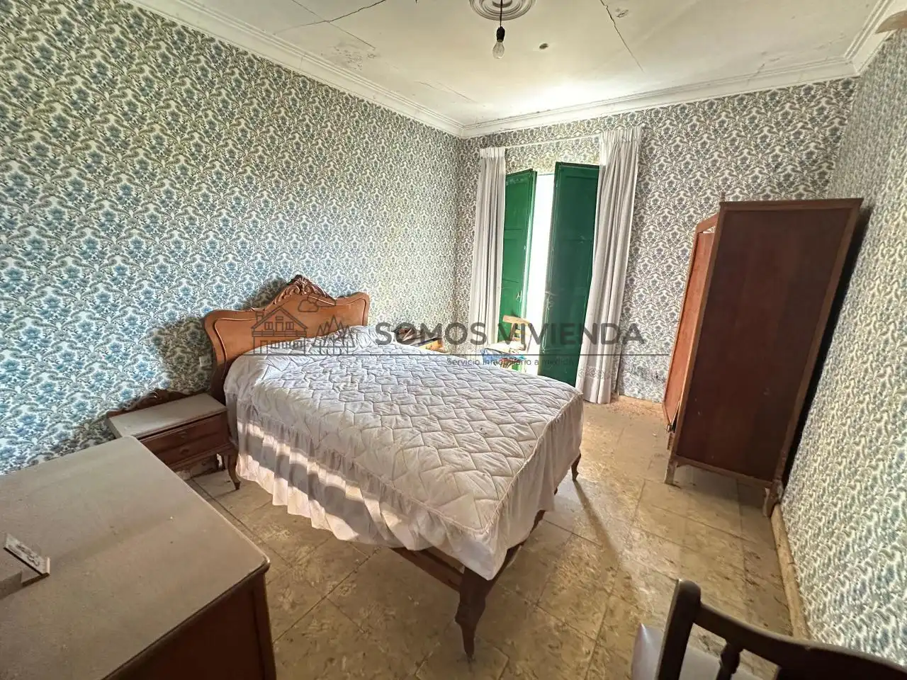 Casa con terraza en venta en As Lagoas, imagen 20