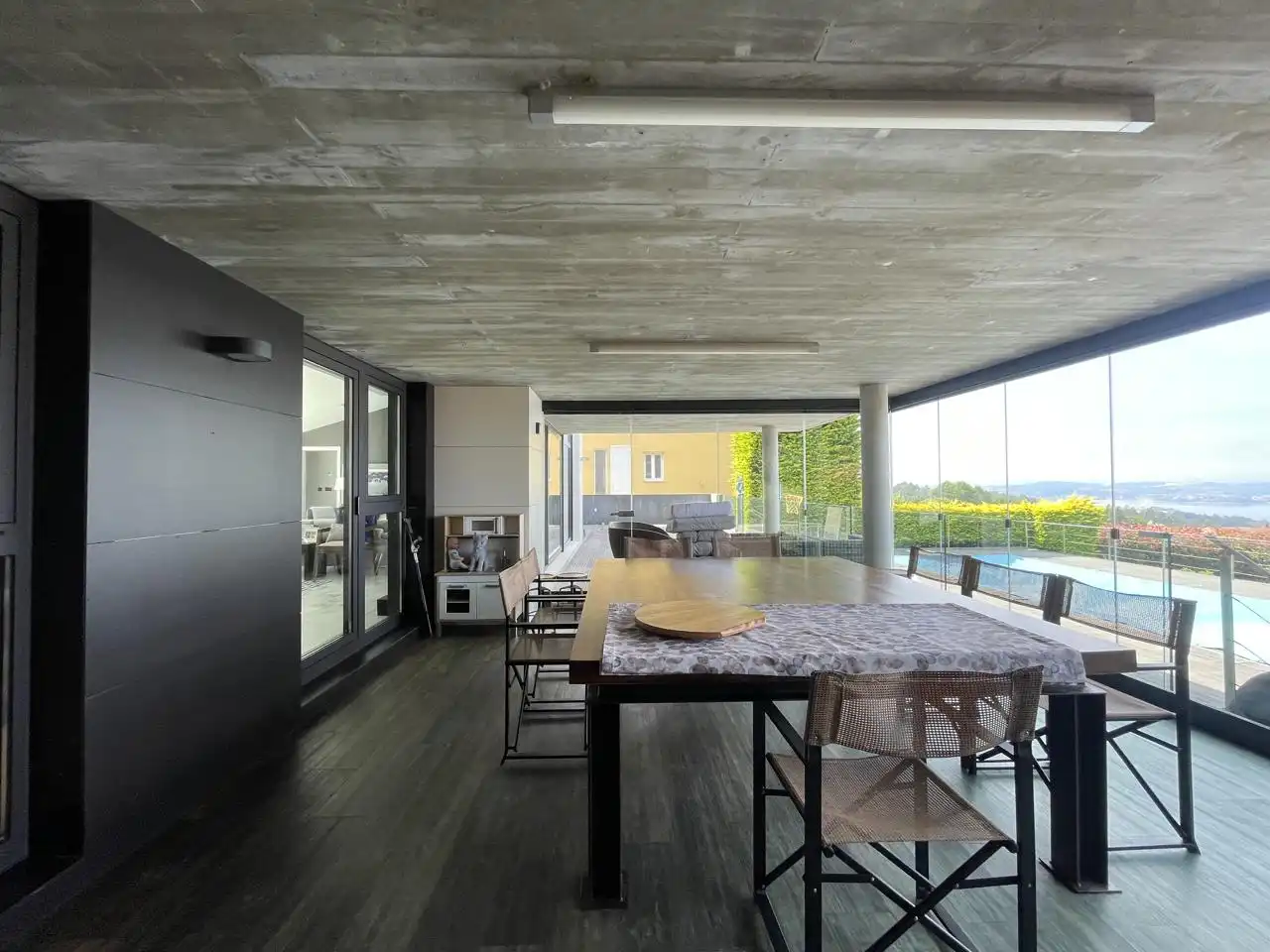 Maison avec piscine à vendre à LUGAR  DE SAMBOLLO S/N, imagen 7