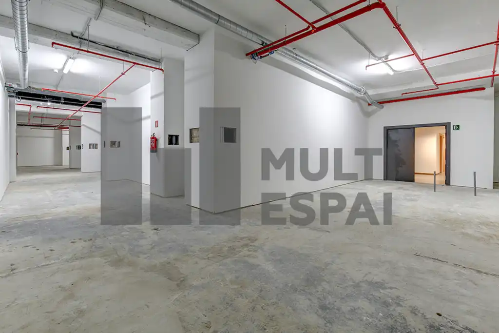 Business premises to rent in Passeig de la Bonanova, imagen 51