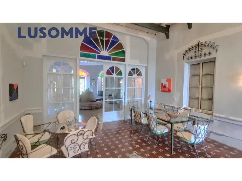 Casa o xalet en venda en Villajoyosa / La Vila Joiosa amb Jardí privat, Terrassa i Piscina