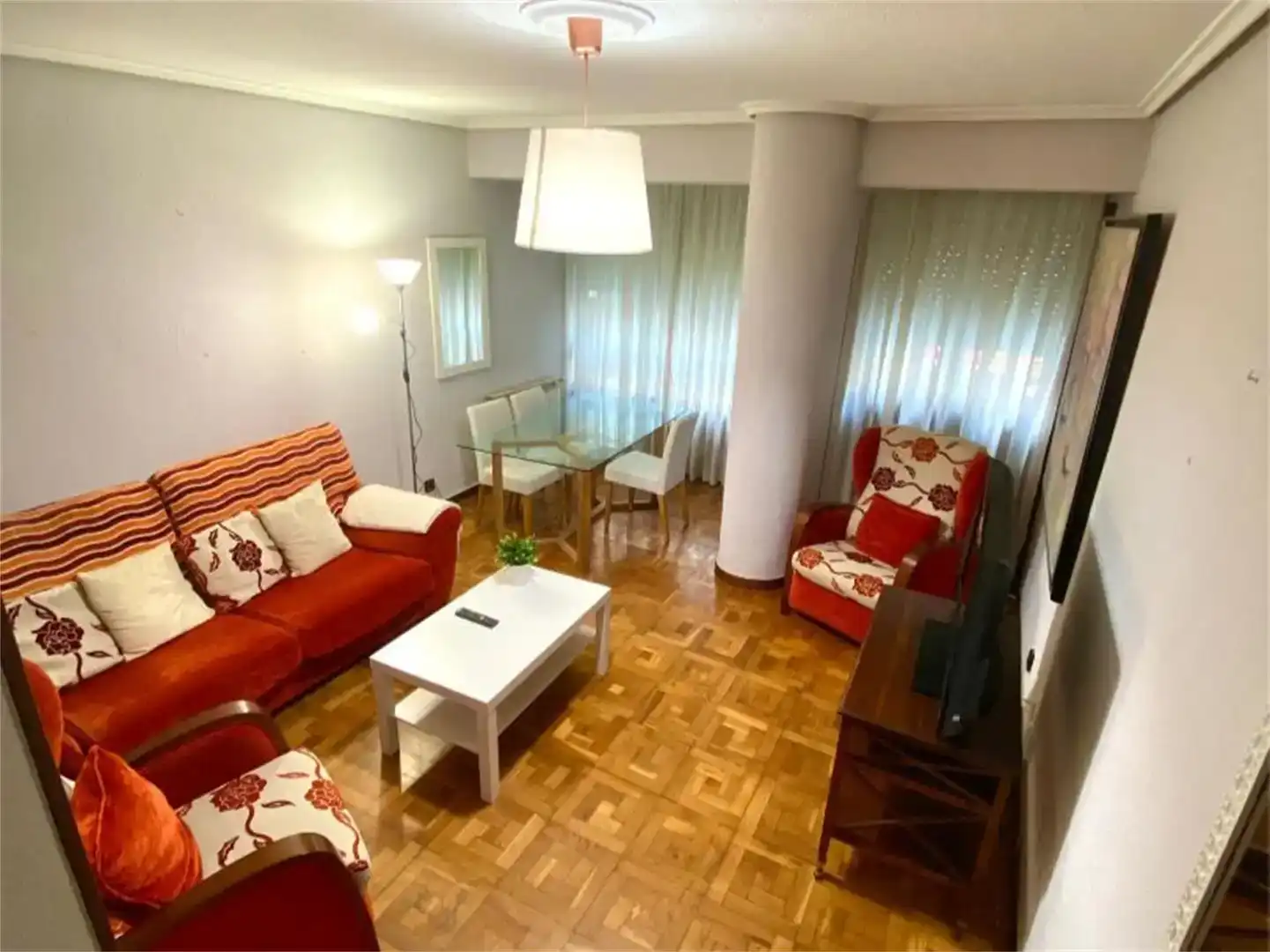 Fotografía del inmueble reportado: 975 €/mes — Santander, Santander