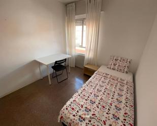 Bedroom of Flat to share in  Madrid Capital