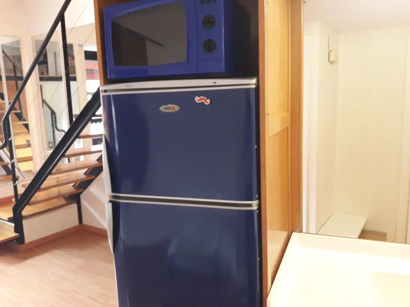Apartamento en venta en El Pilar