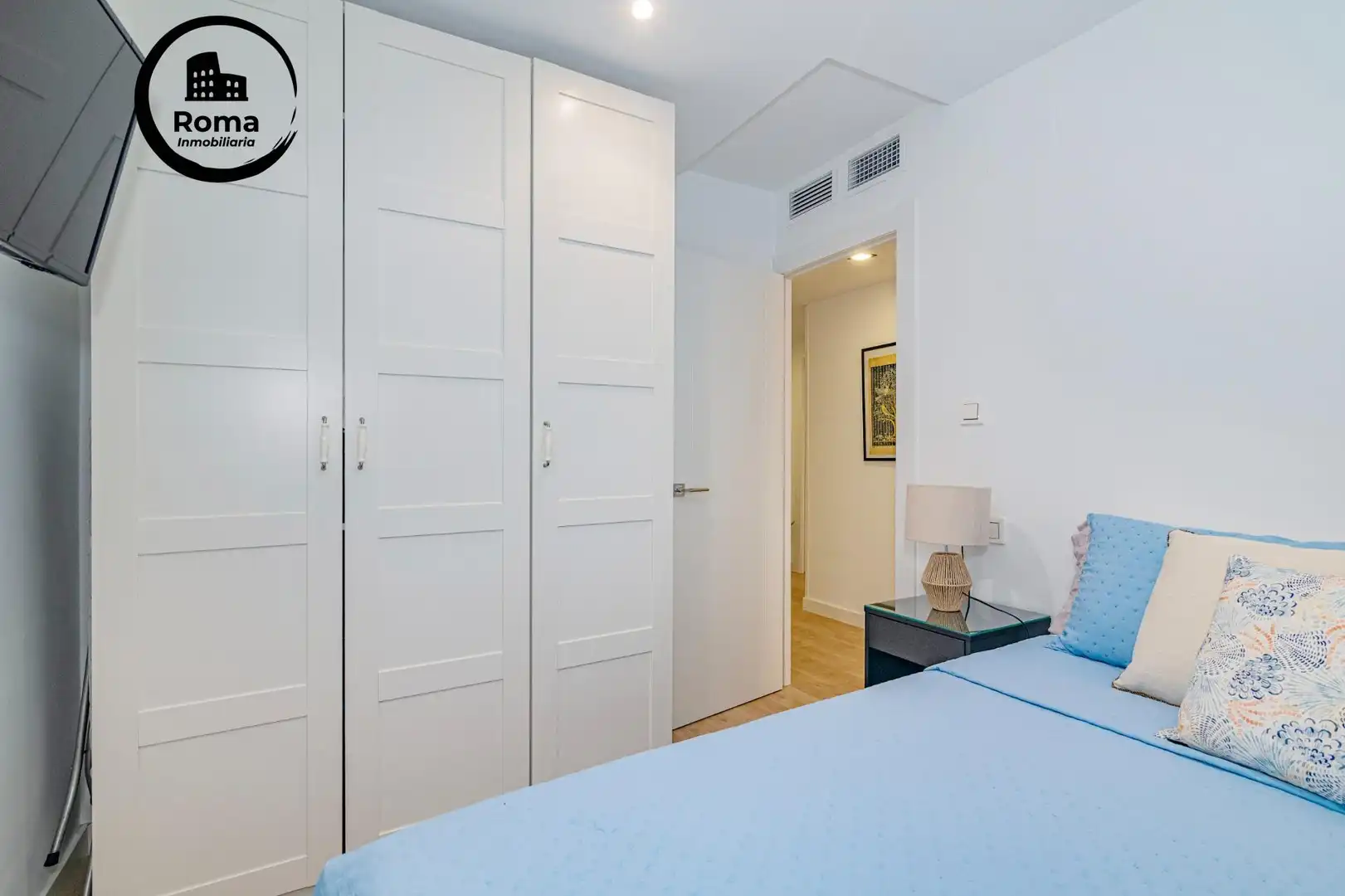 Penthouse with lift for sale in Centro, imagen 21