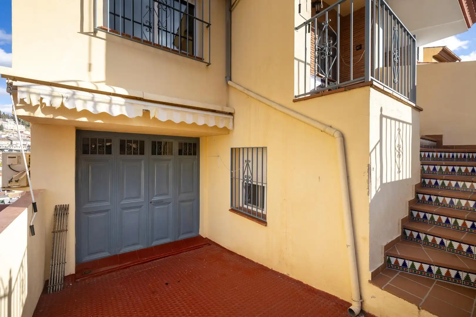 Casa amb terrassa en venda a Alfacar, imagen 28