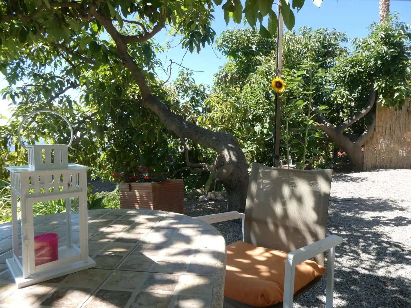 Wohnung zur Miete in Calle Vista Mar, 5, Salobreña