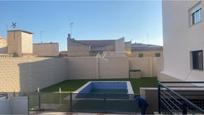 Swimming pool of Flat for sale in Consuegra  with Terrace, Swimming Pool and Balcony