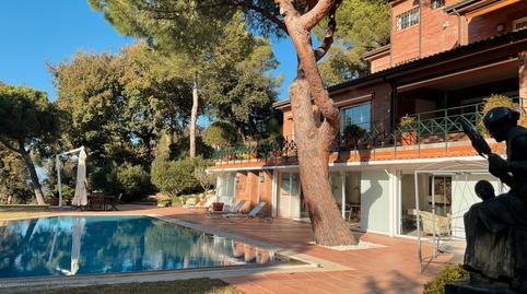 Foto 3 de Casa o chalet en venta en Vallvidrera - Tibidabo - Les Planes, Barcelona