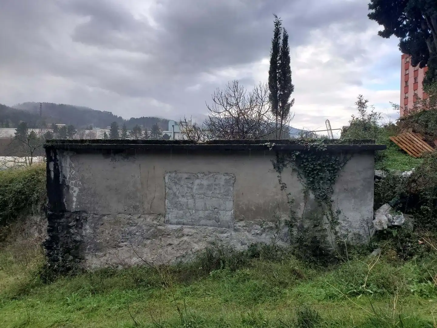 Residencial en venta en Laudio / Llodio