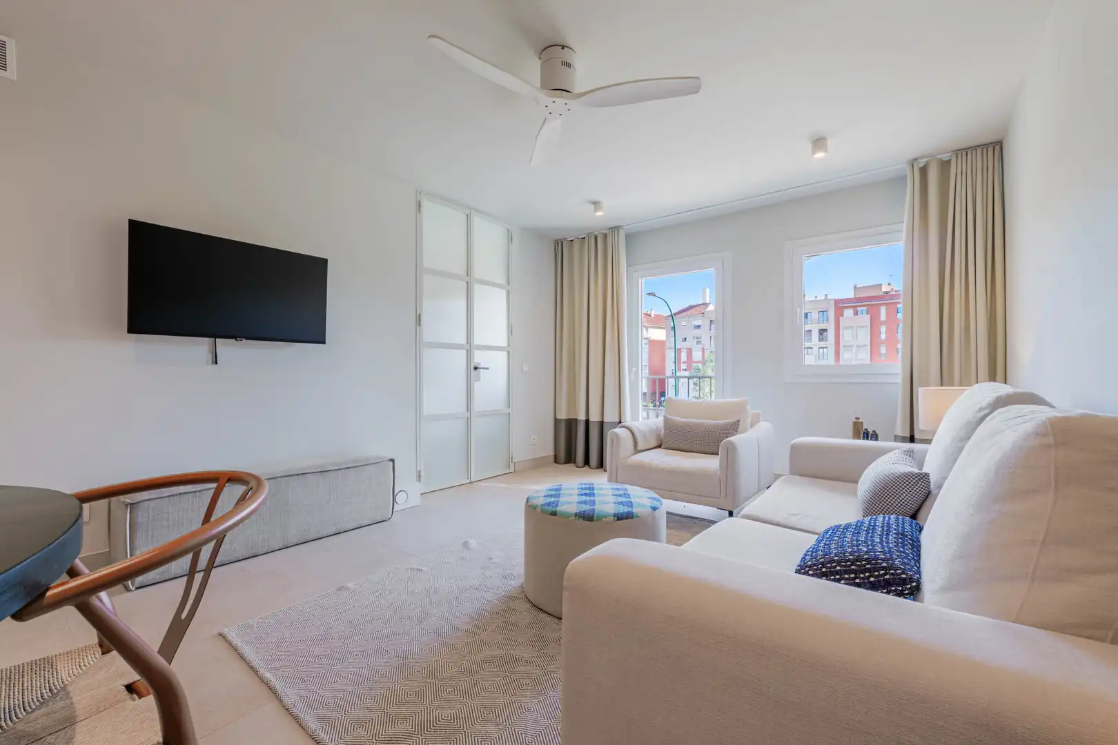 Apartament amb terrassa en venda a Centro, imagen 4