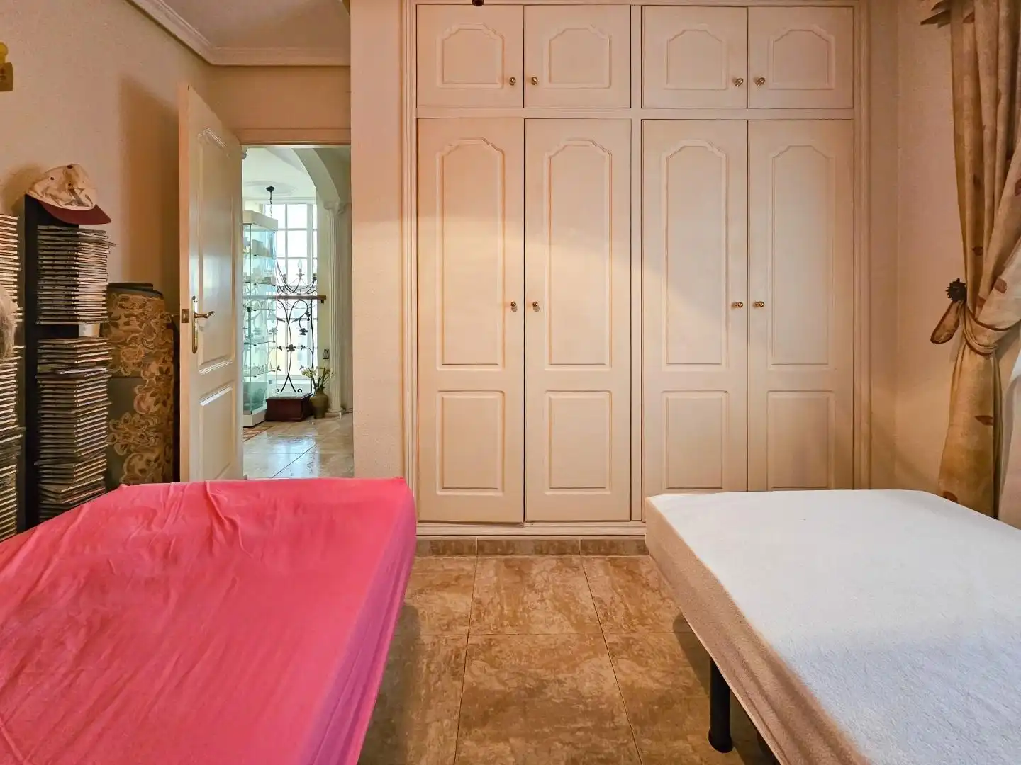 Casa o chalet en venta en Calle TABARCA, Aguas Nuevas