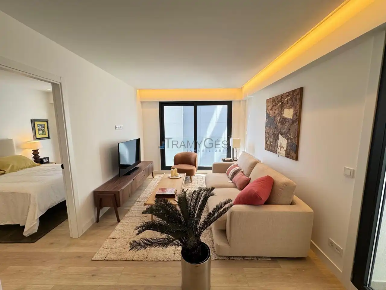 Appartement avec ascenseur à vendre à SANJURJO BADIA, imagen 15