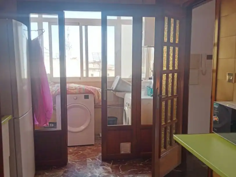 Piso en venta en Plaza Trinidad, 1, Baza
