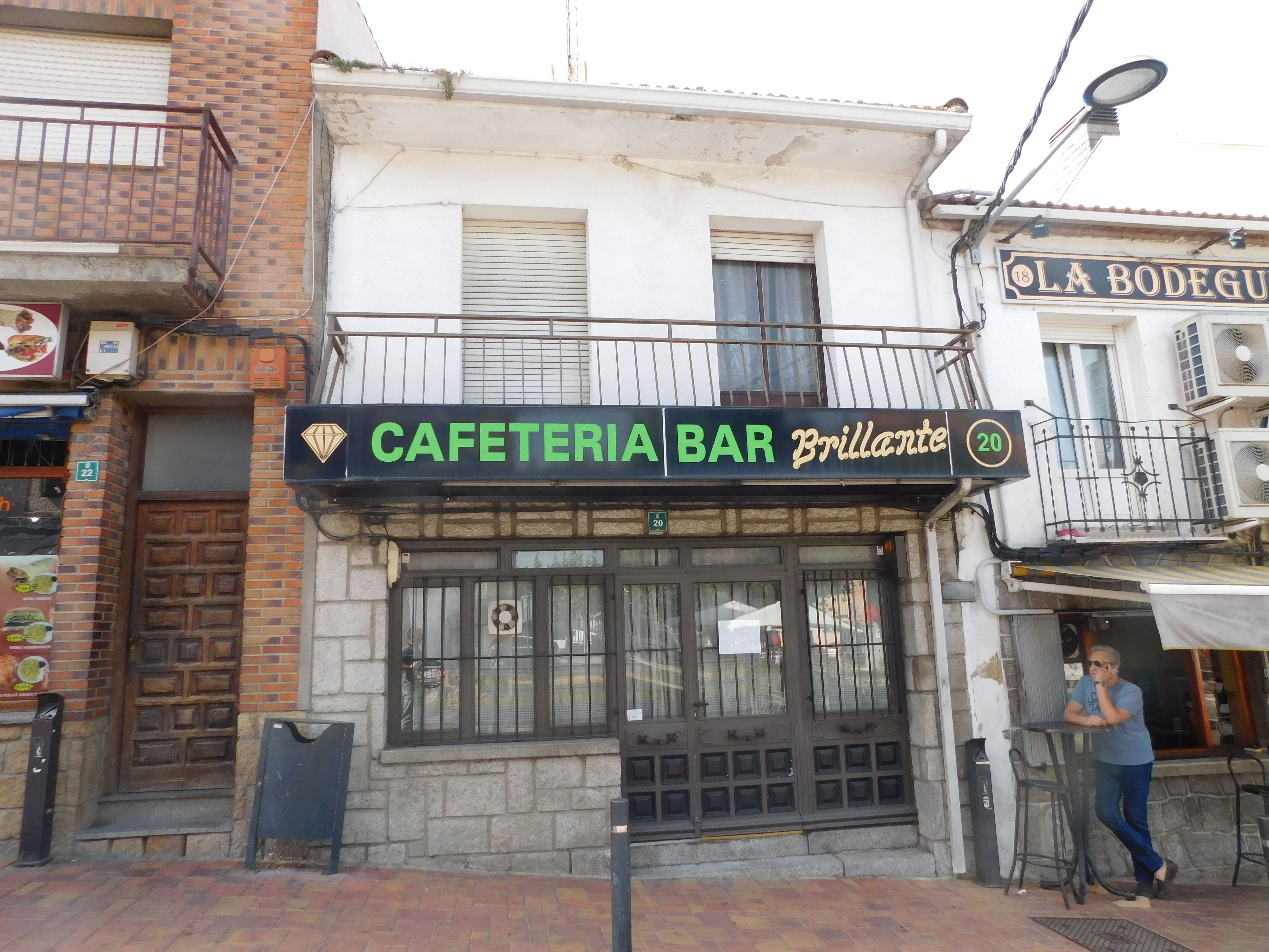 Casa adosada en venda en Valdemorillo amb Traster