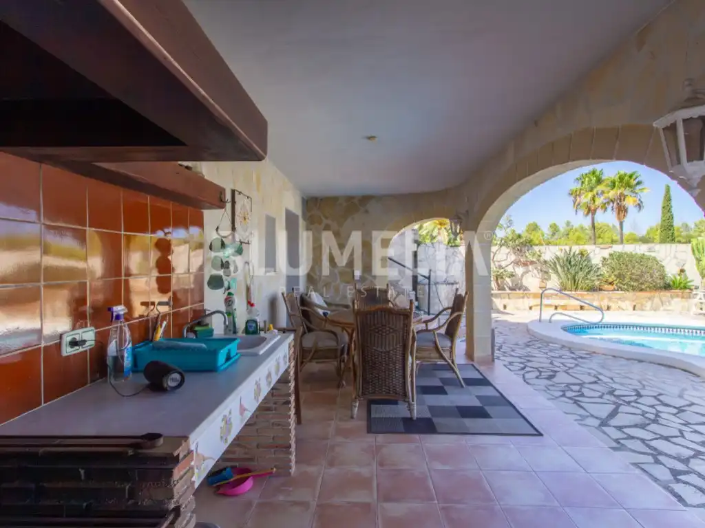 Casa con piscina in vendita a Calle Zeus, imagen 33