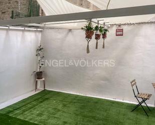 Apartament en venda a El Poble Sec - Parc de Montjuïc