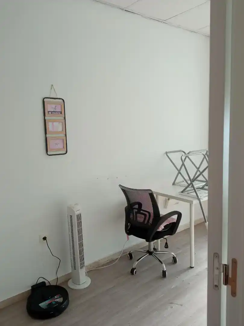 Office for rent in Mijas