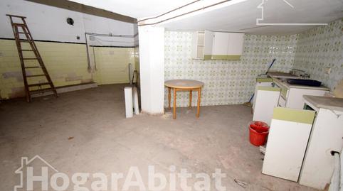 Photo 2 of Premises to rent in Calle Pintor Navarro Llorens, Arrancapins, Valencia